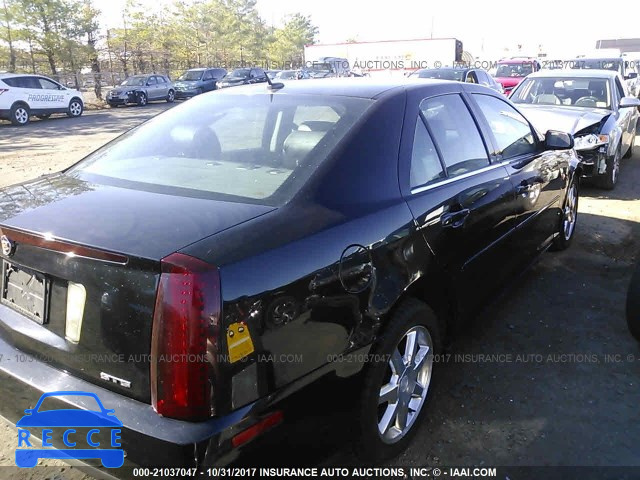 2006 Cadillac STS 1G6DW677760102378 image 3
