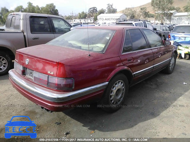1995 Cadillac Seville SLS 1G6KS52Y2SU805449 Bild 3