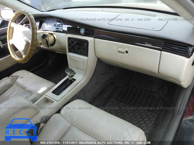 1995 Cadillac Seville SLS 1G6KS52Y2SU805449 image 4