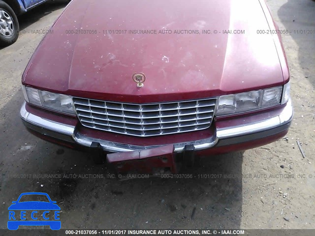 1995 Cadillac Seville SLS 1G6KS52Y2SU805449 Bild 5