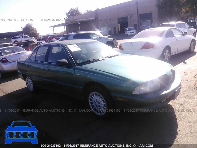 1997 Oldsmobile Achieva SL 1G3NL52T4VM336204 Bild 0