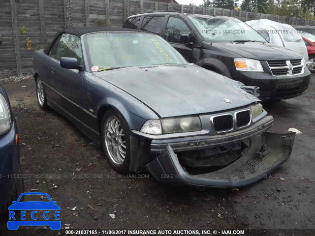 1999 BMW 323 IC WBABJ7335XEA65041 image 0