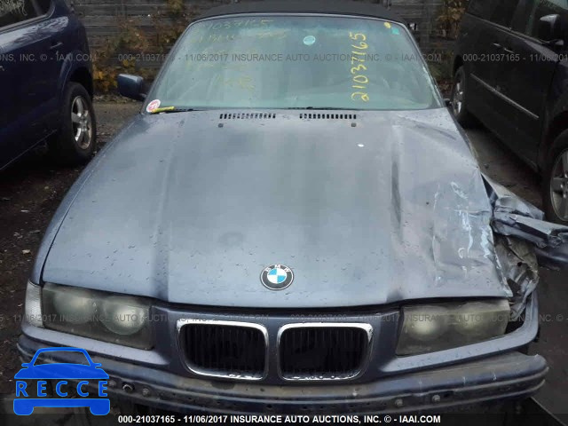 1999 BMW 323 IC WBABJ7335XEA65041 image 9
