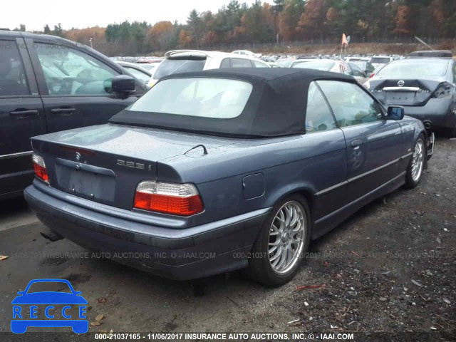 1999 BMW 323 IC WBABJ7335XEA65041 image 3