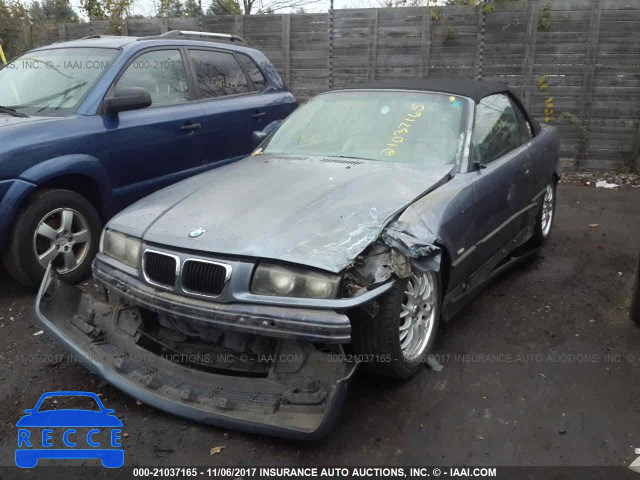 1999 BMW 323 IC WBABJ7335XEA65041 image 5