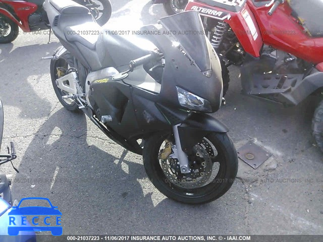 2003 Honda CBR600 RR JH2PC37063M010677 image 0