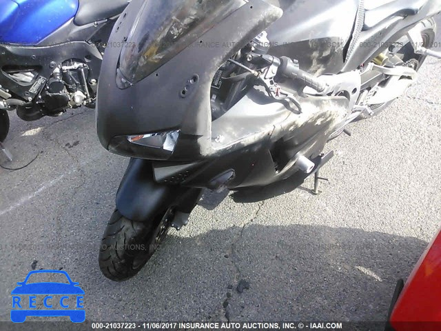2003 Honda CBR600 RR JH2PC37063M010677 image 1