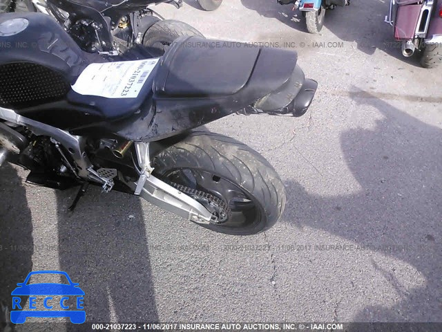 2003 Honda CBR600 RR JH2PC37063M010677 image 2