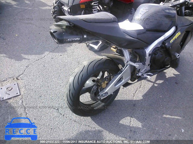2003 Honda CBR600 RR JH2PC37063M010677 image 3