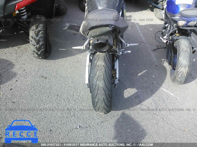 2003 Honda CBR600 RR JH2PC37063M010677 image 5