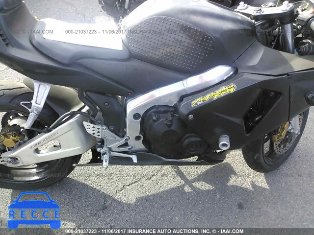 2003 Honda CBR600 RR JH2PC37063M010677 image 7