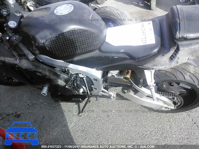 2003 Honda CBR600 RR JH2PC37063M010677 image 8
