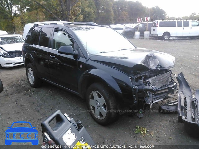 2007 Saturn VUE 5GZCZ63457S868836 зображення 0