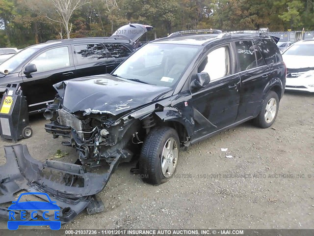 2007 Saturn VUE 5GZCZ63457S868836 image 1