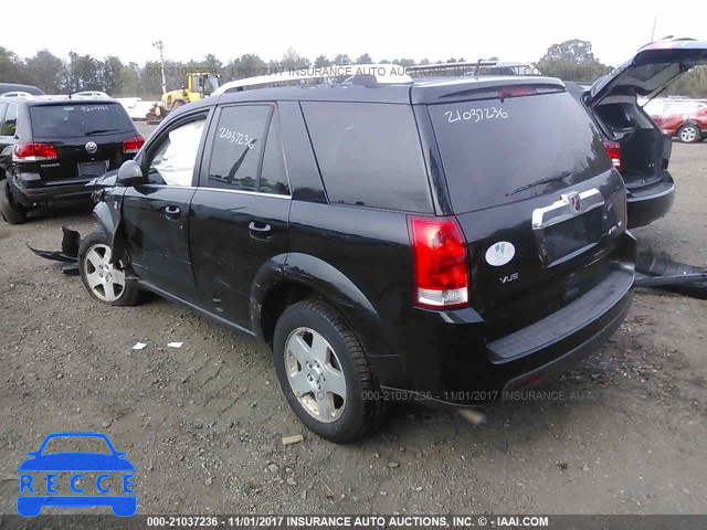 2007 Saturn VUE 5GZCZ63457S868836 image 2