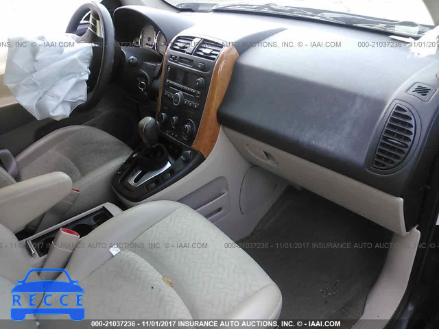 2007 Saturn VUE 5GZCZ63457S868836 зображення 4