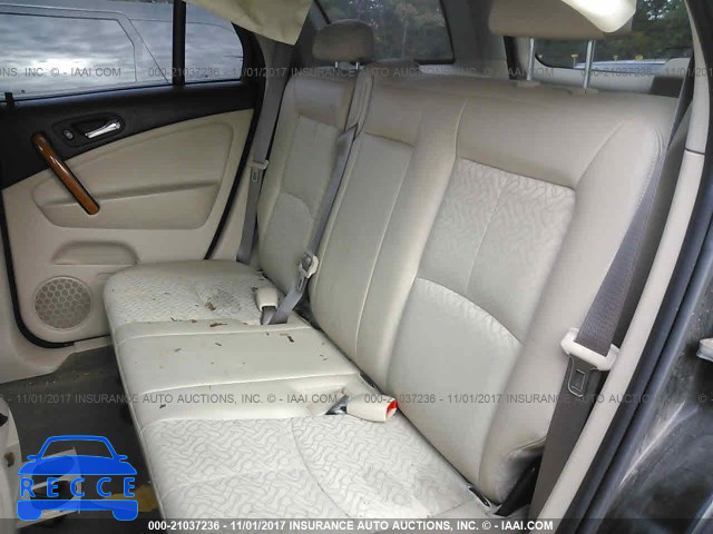 2007 Saturn VUE 5GZCZ63457S868836 image 7