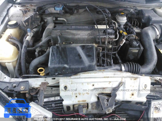 2003 Pontiac Sunfire 1G2JB12F737137667 image 9