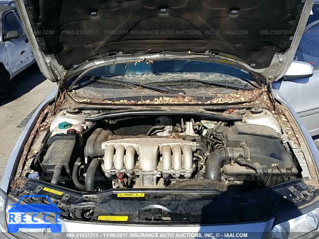1999 VOLVO S80 YV1TS97D3X1027891 image 9