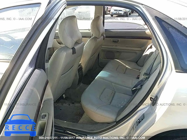 1999 VOLVO S80 YV1TS97D3X1027891 image 7