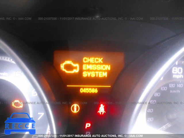 2012 Acura MDX TECHNOLOGY 2HNYD2H47CH505442 image 6