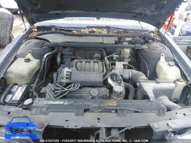 1993 Pontiac Bonneville SE 1G2HX53L5P1202584 зображення 9