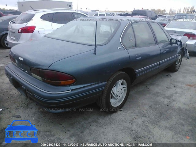 1993 Pontiac Bonneville SE 1G2HX53L5P1202584 зображення 3