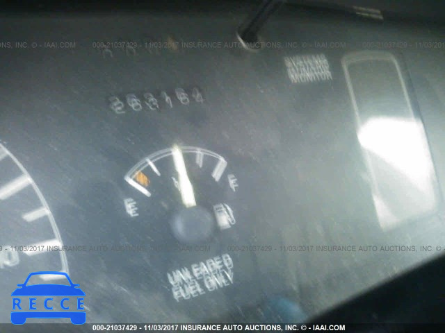 1993 Pontiac Bonneville SE 1G2HX53L5P1202584 зображення 6
