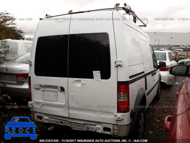 2012 Ford Transit Connect XLT NM0LS7DN8CT108145 image 3