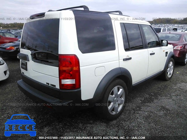 2006 Land Rover LR3 HSE SALAG25466A372865 зображення 3