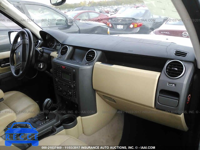 2006 Land Rover LR3 HSE SALAG25466A372865 зображення 4