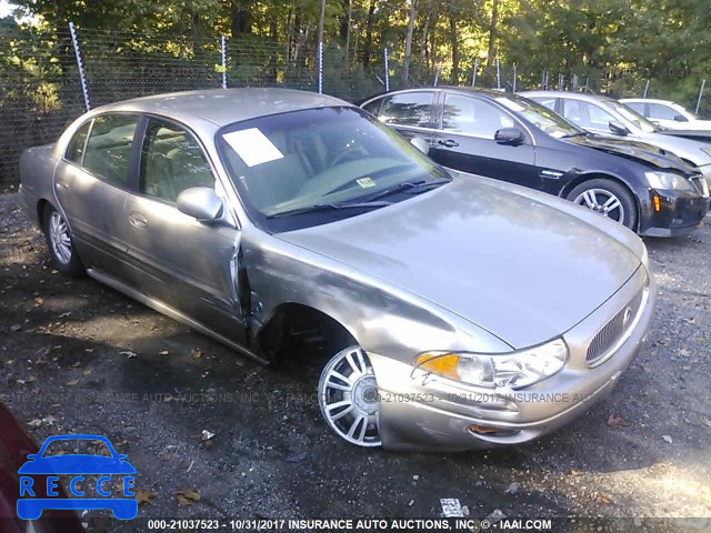 2004 Buick Lesabre 1G4HP52K444137480 Bild 0