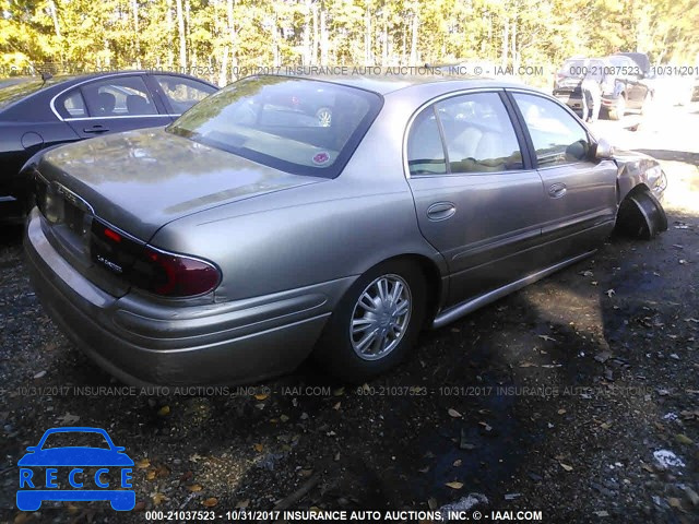 2004 Buick Lesabre 1G4HP52K444137480 image 3