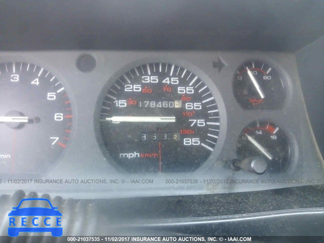 1996 Jeep Cherokee SPORT/CLASSIC 1J4FJ68S0TL100760 image 6