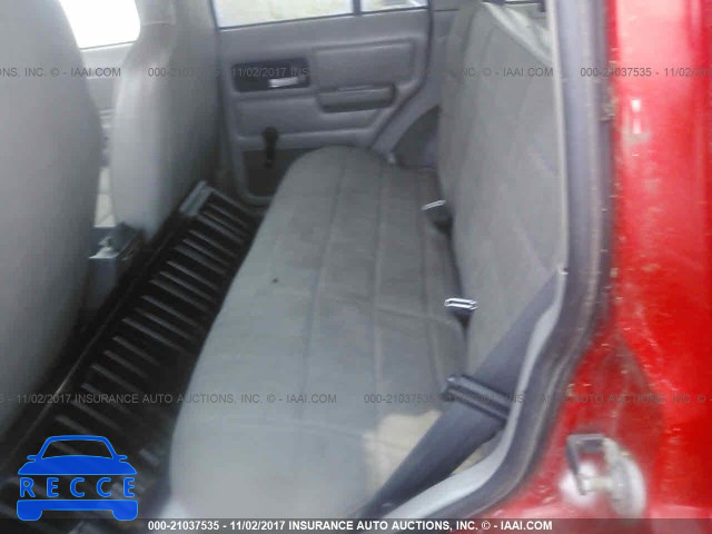 1996 Jeep Cherokee SPORT/CLASSIC 1J4FJ68S0TL100760 image 7