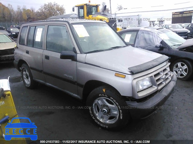 1997 GEO Tracker 2CNBJ1363V6921604 зображення 0