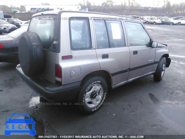 1997 GEO Tracker 2CNBJ1363V6921604 зображення 3