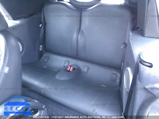 2005 Mini Cooper WMWRH33545TF84658 image 7
