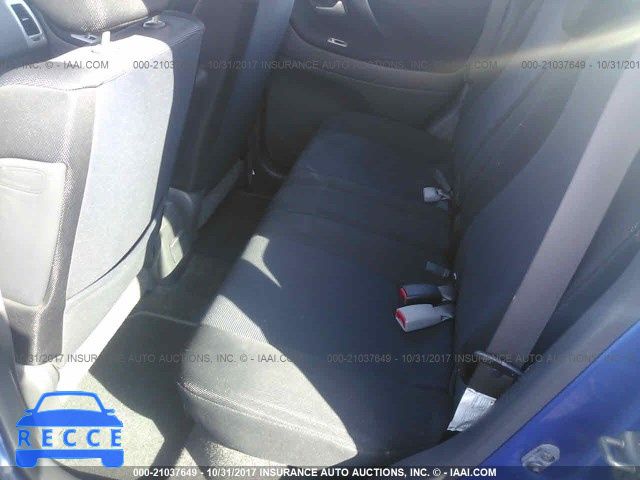 2005 Suzuki Aerio SX JS2RC61H155301429 image 7