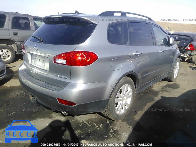 2008 Subaru Tribeca LIMITED 4S4WX93D484403567 image 3