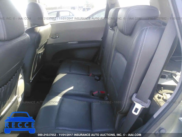 2008 Subaru Tribeca LIMITED 4S4WX93D484403567 image 7