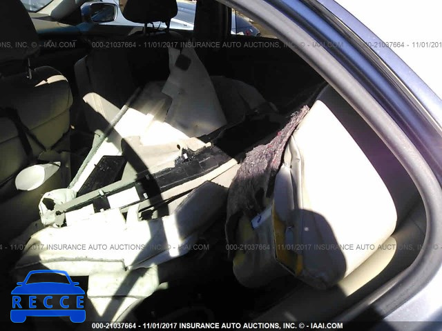 2005 Acura RL JH4KB16525C014336 image 7