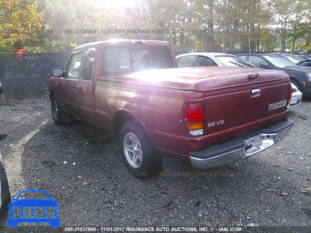 1999 Mazda B3000 CAB PLUS 4F4YR16V9XTM25427 Bild 2