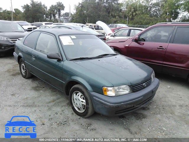 1999 Toyota Tercel JT2AC52L3X0350824 image 0
