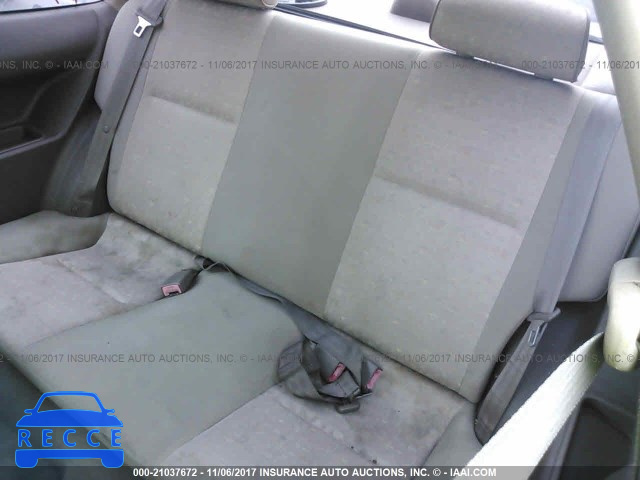 1999 Toyota Tercel JT2AC52L3X0350824 image 7
