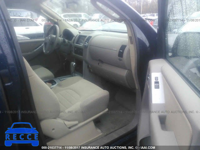 2011 Nissan Pathfinder S/LE/SE 5N1AR1NB4BC612631 image 4