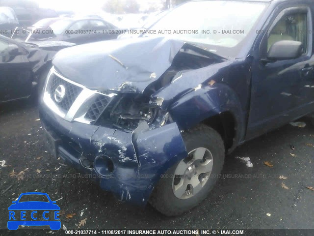 2011 Nissan Pathfinder S/LE/SE 5N1AR1NB4BC612631 image 5