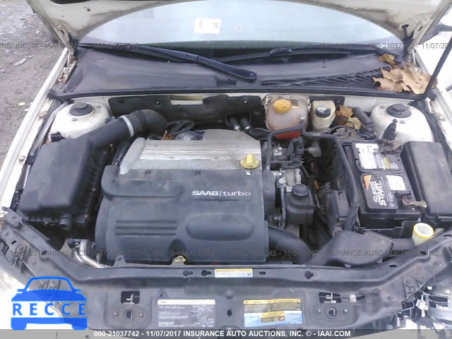 2006 Saab 9-3 YS3FD49Y561014695 image 9