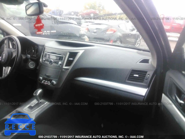 2011 Subaru Outback 2.5I PREMIUM 4S4BRCCC2B3410740 image 4