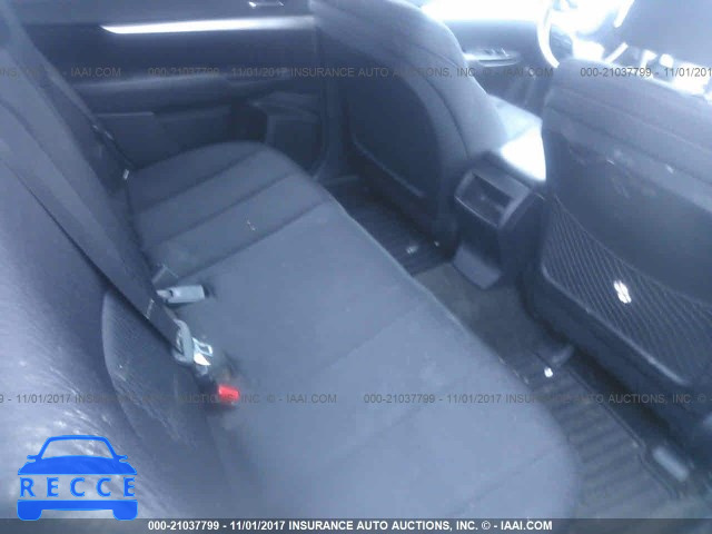 2011 Subaru Outback 2.5I PREMIUM 4S4BRCCC2B3410740 image 7